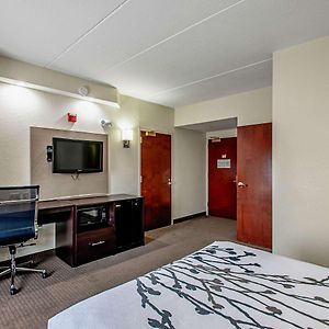 Queen Room Disability Access